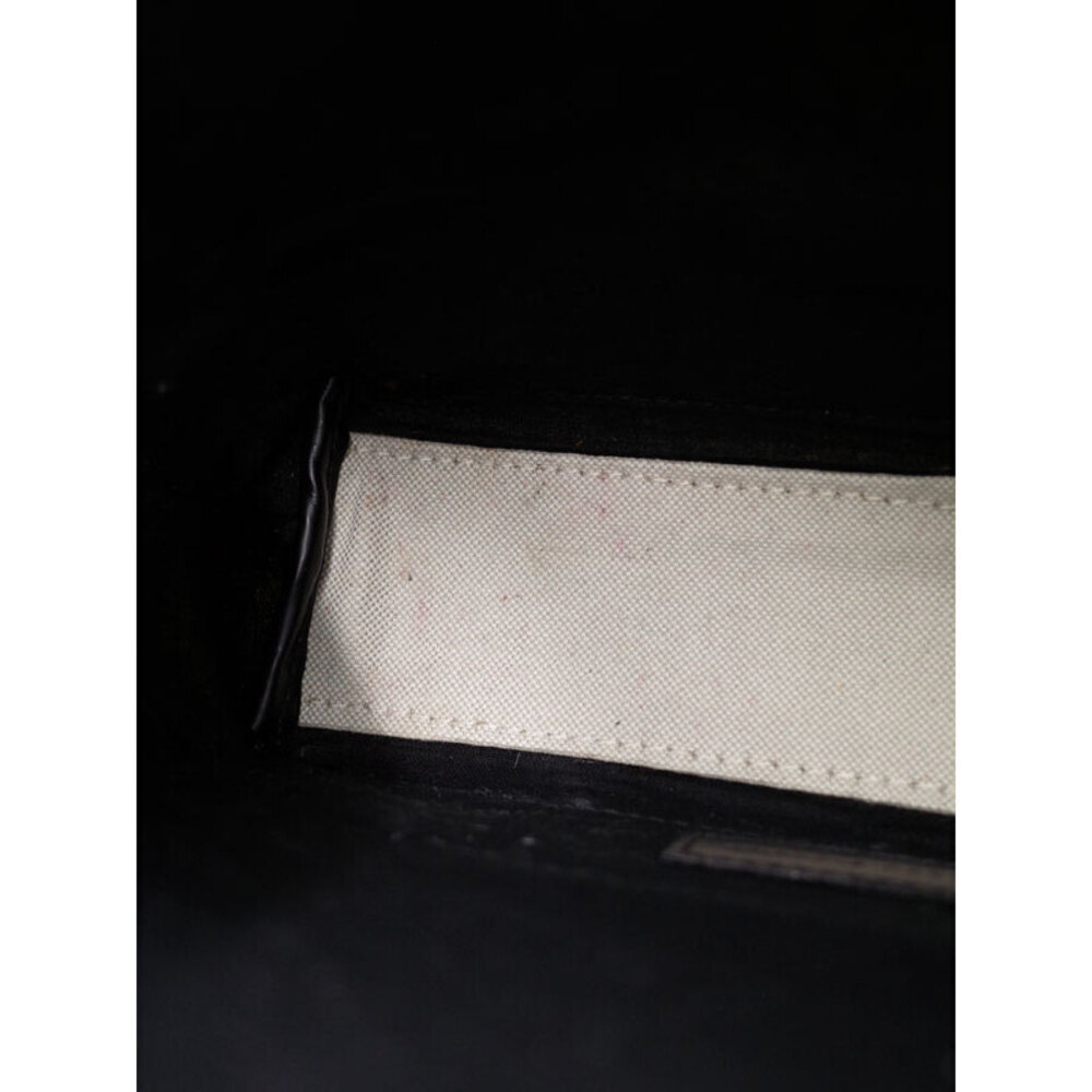 Balenciaga Bag Cabas Navy XS Blue - Picture 7 of 9